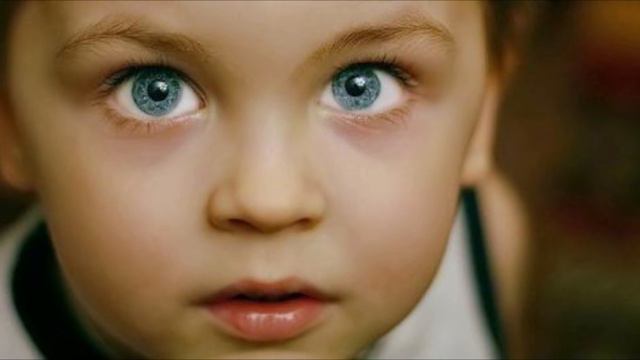 Кристальные Дети ! Кто они ? Их миссия на Планете смотреть онлайн