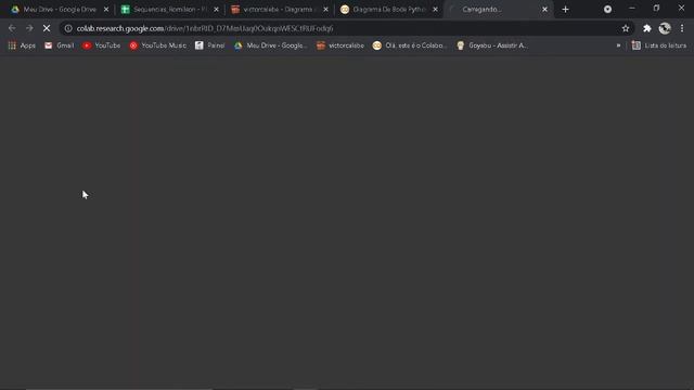 Diagrama de Bode (Python)(Jupyter Notebook)(Google Colab)(Link in the description) смотреть онлайн