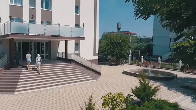 Турагенство Arena Travel Отель Энергостроитель смотреть онлайн