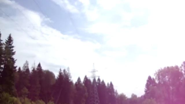 Велопробег смотреть онлайн