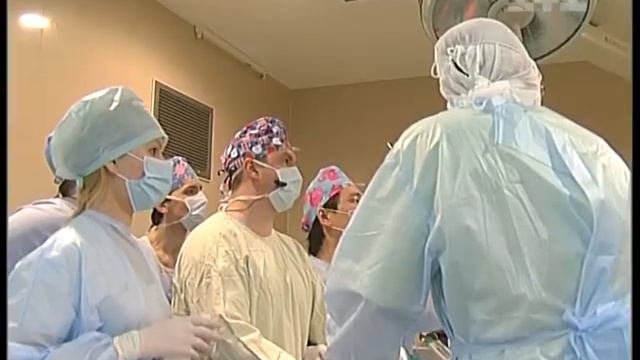 Обучаем украинских коллег смотреть онлайн