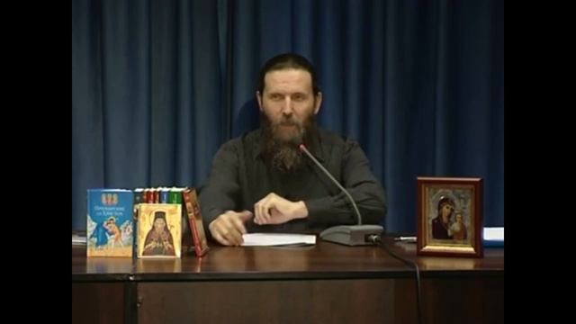 Господь воспитывает нас, а мы не понимаем. смотреть онлайн