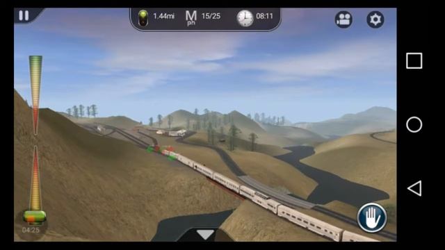 Trainz Driver: Game Review смотреть онлайн