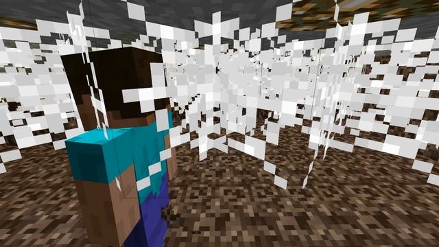 Minecraft racing map: Double castle run смотреть онлайн