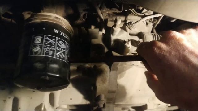 Замена масла Mazda 3 bk 2.0 смотреть онлайн