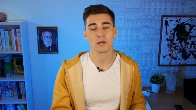 Можно ли читать ХАРАКТЕР по ЛИЦУ? ФИЗИОГНОМИКА - МИФ? смотреть онлайн