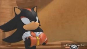 Шедоу и Эми (откуда дети берутся)