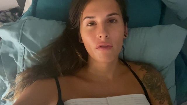 Trans Breast Aug Journey | Rose Montoya