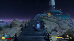 Maneater ➤ Cапфировая бухта ➤ Все коллекционные предметы