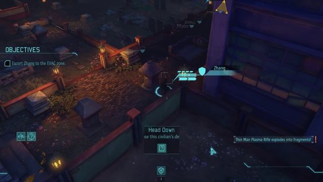 XCOM: Enemy Within - Northernlion Plays - Episode 8 [Slingshot] смотреть онлайн