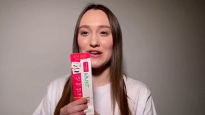 МНЕНИЕ ЭКСПЕРТА «Сыворотка Toplash + ламинирование»