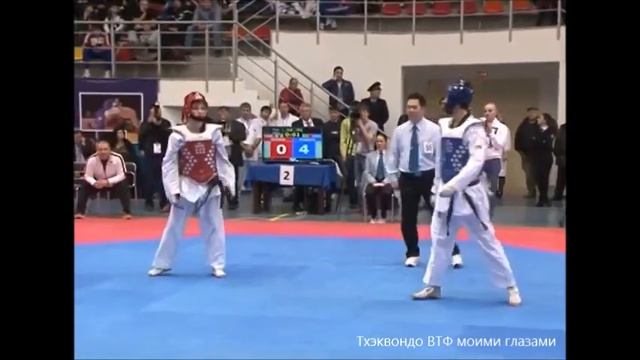 FINAL (POR-MDA)│SENIORS MALE A-58|2015 EUROPEAN CHAMPIONSHIPS (NALCHIK)|TAEKWONDO WTF смотреть онлайн