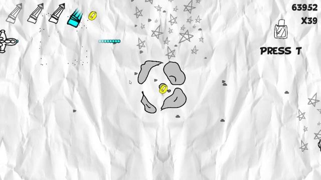 Scribble Space смотреть онлайн