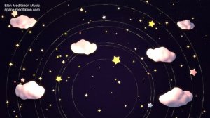 Эта Космическая Музыка Напрямую Соединяет Вас с Вашим Высшим Я ❯ Медитация