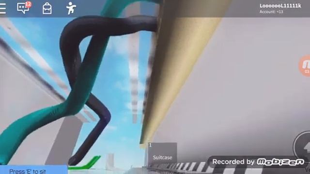 Роблокс... Часть 2 смотреть онлайн