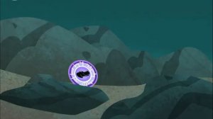 Погоня за диском гиппопотама. Братья Кратт: Зов Природы. Новая серия. Канал Детишки