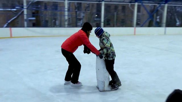 Семейный выходной 1 чсть (декабрь 2022) смотреть онлайн