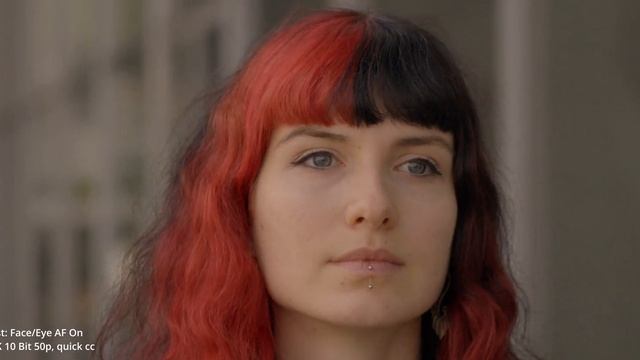 Sony FX30: First shots: Skintones, LOG/LUT, Autofocus, Stabilization ... смотреть онлайн