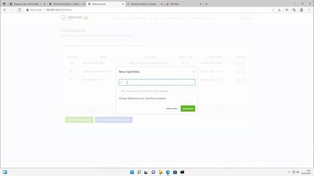 AdGuard Home & DietPi: Schritt für Schritt Installation auf Raspberry Pi Zero 2W смотреть онлайн