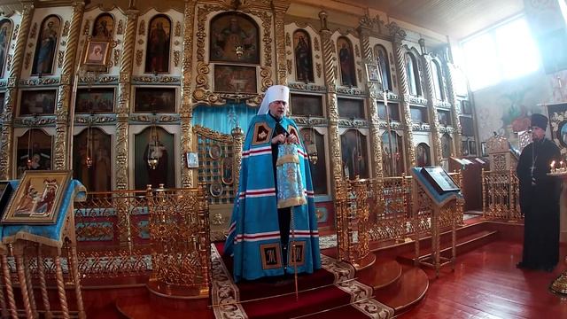 О юродстве Христа ради и монашестве смотреть онлайн