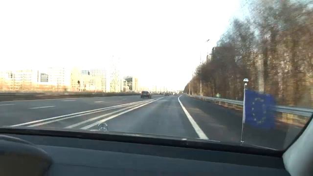 Mercedes S65 AMG смотреть онлайн