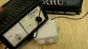 Восстановление свинцовых аккумуляторов: устройство для десульфатации