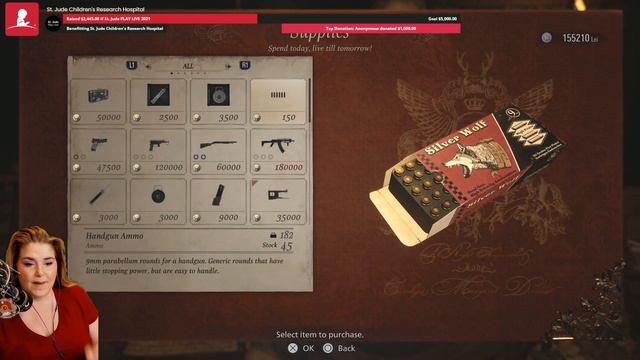 Resident Evil Village - First Playthrough (Part 10) смотреть онлайн