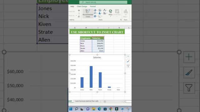 Excel Charts & Graphs: Learn the Basics for a Quick Start смотреть онлайн