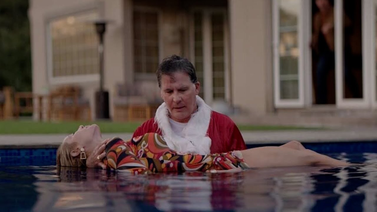 Бог — это пуля — Русский трейлер (2023) (720p) смотреть онлайн