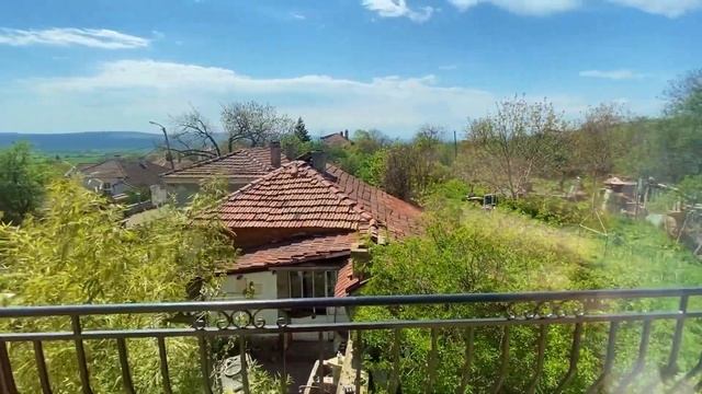 ПРОДАЖА !!! ДВУХЭТАЖНЫЙ дом с гаражом - с.Горица -170 000 EUR