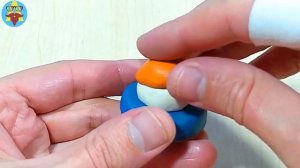 СЛЕПИЛ 10 ФИГУРОК | РАСТЕНИЯ ПРОТИВ ЗОМБИ