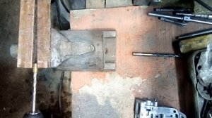 Как восстановить резьбу электроклапана карбюратора солекс.