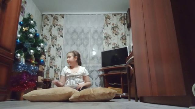 как научится делать шпогат смотреть онлайн