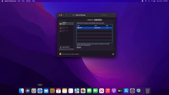 How To Stop Apps From Opening On Startup On Mac | Stop Apps From Auto Launching In macOS смотреть онлайн