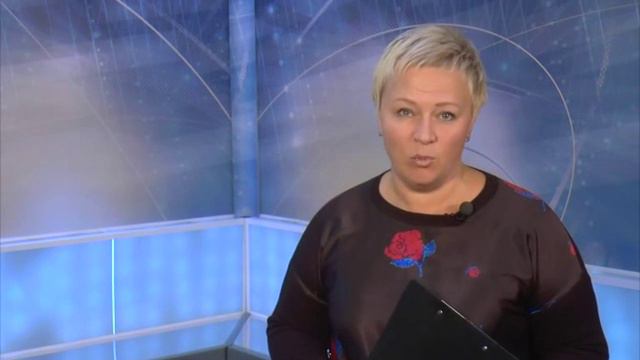 Приезд Марины Антимоновой в Отрадный смотреть онлайн