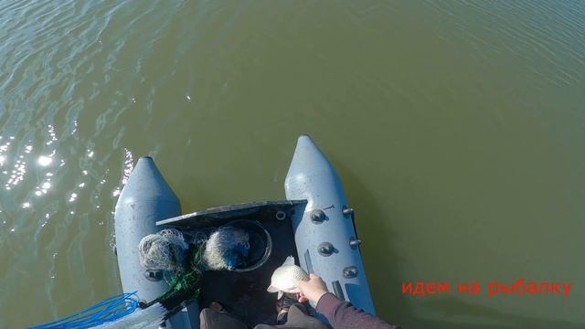 кастинговая сеть в октябре( на жареху есть) смотреть онлайн