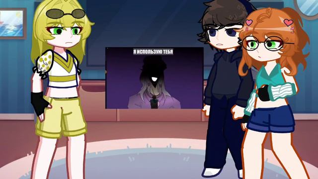 Реакция на Lololowka смотреть онлайн