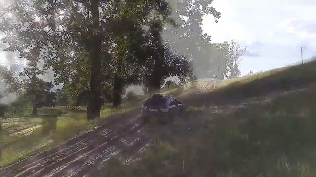 Импреза XV на Волге. смотреть онлайн