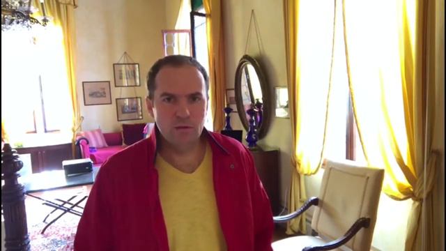 Тиньков обманул Немагию! Комментарий Жорина смотреть онлайн