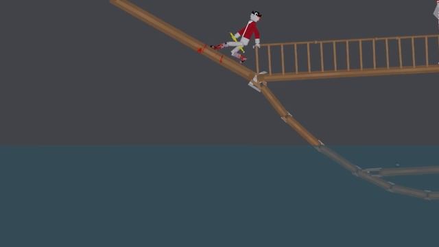 Pirates of the Caribbean, Ship Battles in People Playground смотреть онлайн