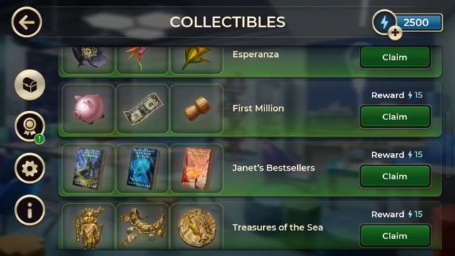 Murder by Choice: Clue Mystery - All Collectibles Part 1 смотреть онлайн