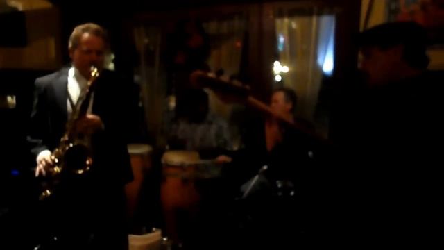 Agave Guys @ La Tapa Gran смотреть онлайн