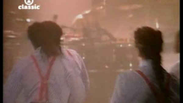 Pet Shop Boys - Shopping