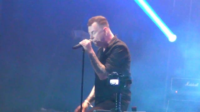 Тараканы - Панк-рок песня @ Доброфест 2016 смотреть онлайн