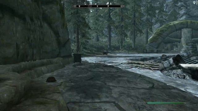 SKYRIM: FALSKAAR Ep.6