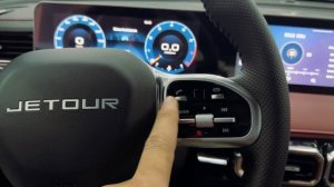 JETOUR X70 PLUS OBZORI