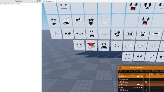 Roblox studio moonlight tutorial роблокс студия моон лайт туториал смотреть онлайн