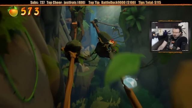 This Is How You DON'T Play Crash Bandicoot 4: It's About Time (0utsyder Edition)