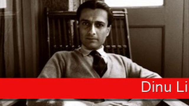 Dinu Lipatti: Chopin - Nocturne in D flat Major, Op. 27 No. 2 смотреть онлайн