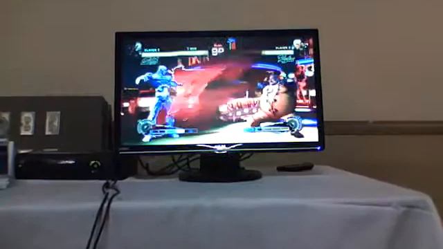 Justin Wong (Se) vs ChuckBartowski (Ru) FT3 $20 MM Random Select 1 смотреть онлайн